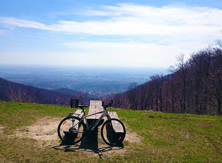 Bear Mountain Bike Adventure from Zagreb