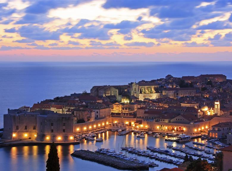 Dubrovnik - Gastronomie- und Weintour mit optionalem Mittagessen