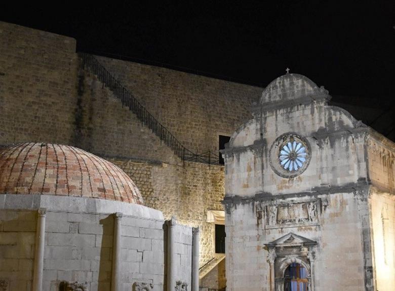 Dubrovnik bei Nacht erleben - Stadtrundfahrt