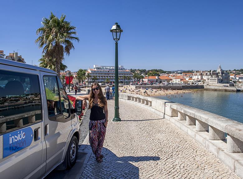 Full Day Tour from Lisbon: Sintra, Cascais & Estoril - Small Group