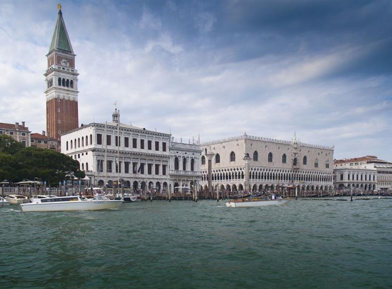 Tour privato: spettacolare gondola di Venezia