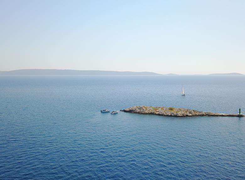 Avventura subacquea - escursione di mezza giornata da Trogir e Spalato