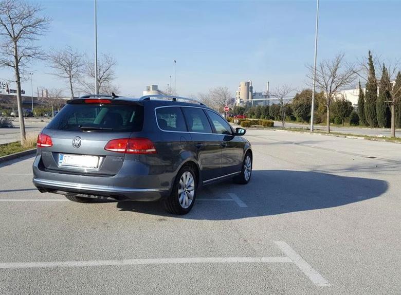 Pronajměte si auto se soukromým řidičem (až pro 3 cestující) v Chorvatsku