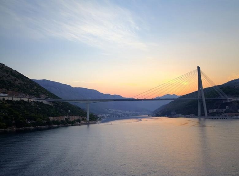 Panoramic Tour: SixHighlights of Dubrovnik