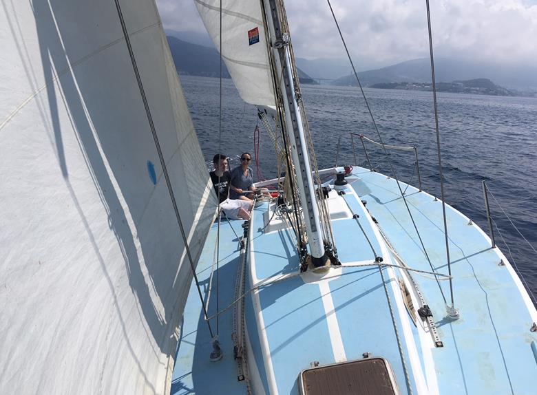 Full Day Sailing Yacht Private Tour from Dubrovnik