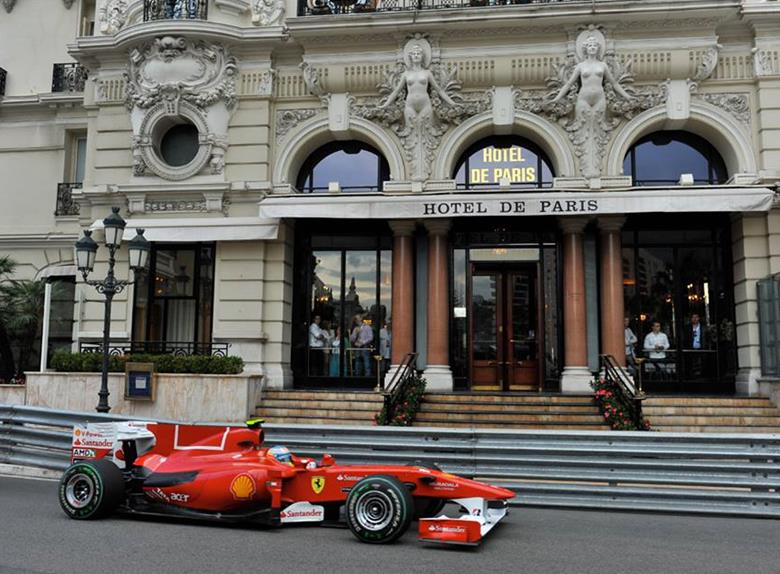 Seacoast view Monaco and Monte Carlo - Full Day Private Tour