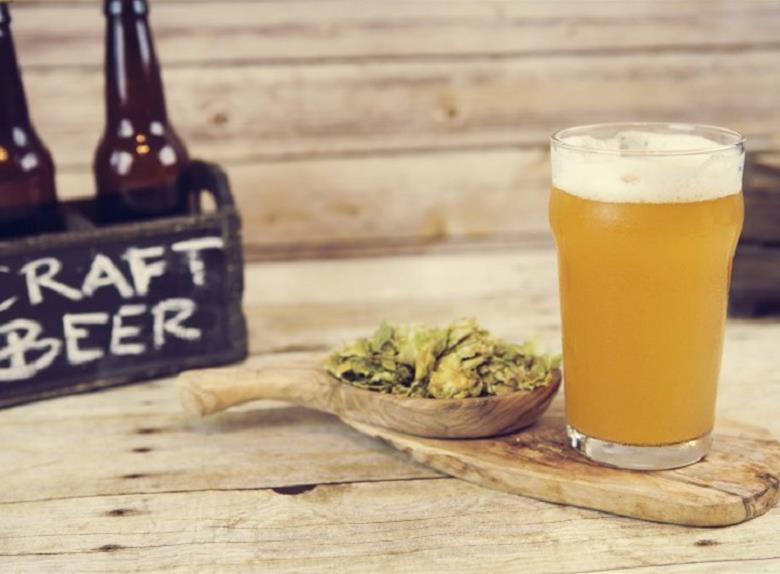 Shoreditch Craft Beer Tour London