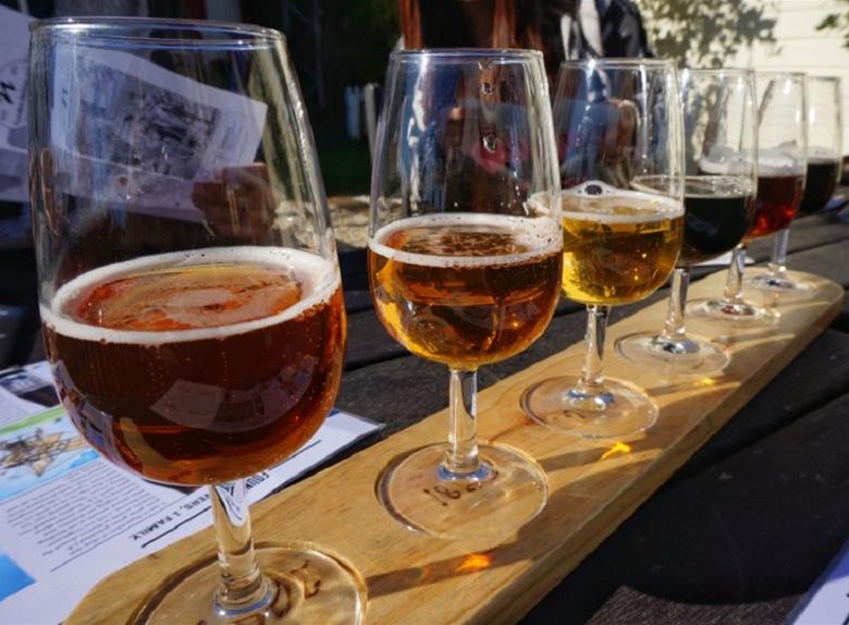 Shoreditch Craft Beer Tour London