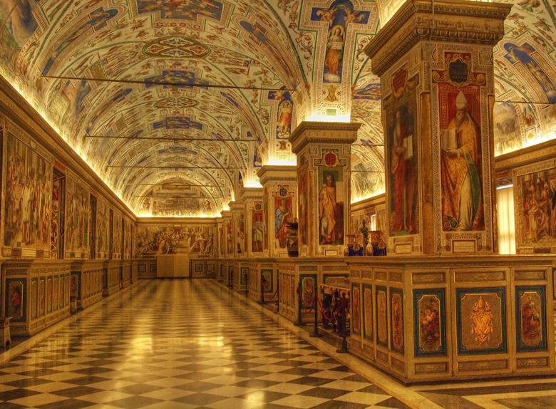 Il meglio di Roma in un giorno - tour per piccoli gruppi