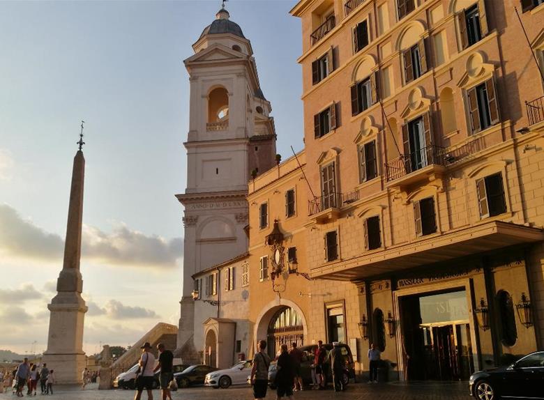 3 Hour Food Tour in Rome for Foodies - Coccole e Dolce Vita