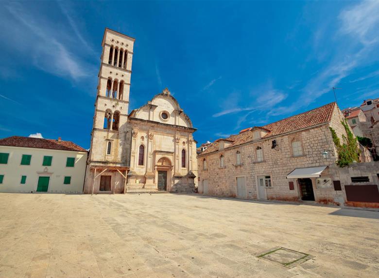Catedral de San Esteban