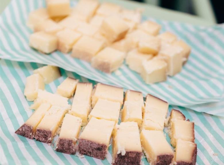 The London Cheese Experience - 2 Hour Tour