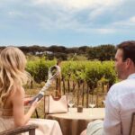 1/2 day, private wine tour, van from Saint Tropez - FAQs