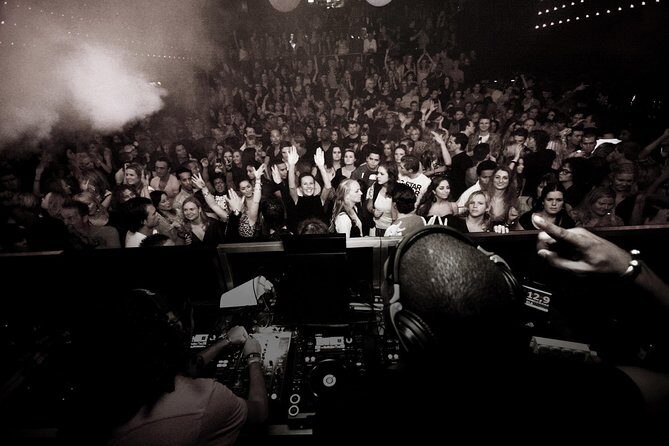1, 2 or 3-7 Days Nightclubs & Best Nightlife in Amsterdam Ticket - Final Thoughts