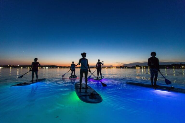 1.5-hour Clear Kayak Rental: Discover the Underwater World - The Value of This Experience