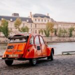 1.5 Hour Private Tour in Paris in a Classic Citroën - Final Thoughts
