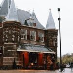 #1 Amsterdam City Center | Satisfaction Guaranteed! | 12ppl Max - Who Will Love This Tour?