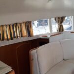 1-Catamaran tour to the Maddalena Archipelago from Cannigione - An In-Depth Look at the Maddalena Archipelago Catamaran Tour