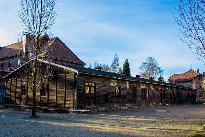 1 Day Auschwitz Birkenau Museum Guided Tour with Hotel Pick up - Who Should Consider This Tour?