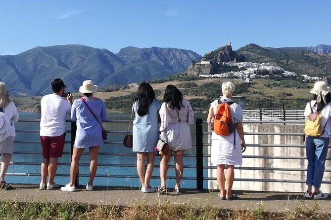 1 Day Excursion to White Villages and Ronda - FAQ
