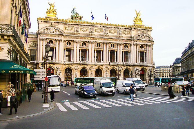 1 day in Paris with Friendly Local Guide - Authentic Experiences and Practical Details