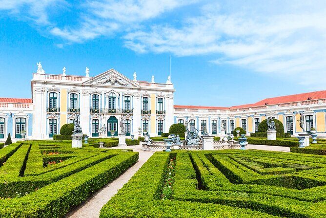 1 day in Sintra, Cabo da Roca, Cascais - Why This Tour Works for Travelers