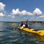 1-Day Small-Group Stockholm Archipelago Kayak Tour - The Value of a Day in the Archipelago