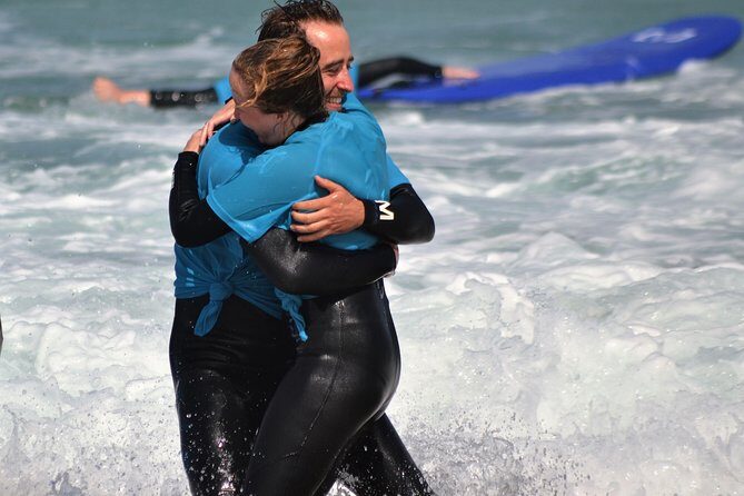 1 Day Surf Lesson Beginner - Who Should Consider This Tour?