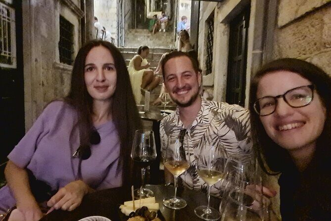 1 Hour and Half Food & Wine Tasting in Dubrovnik Old Town - Why Is This Tour Worth Considering?