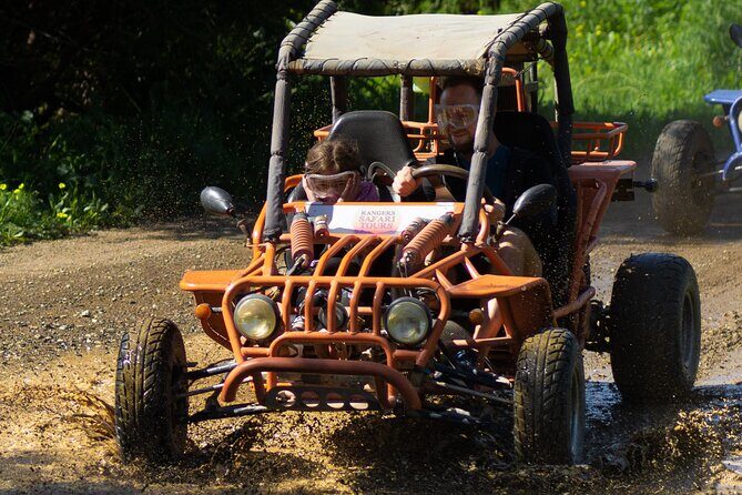 1 Hour Buggy Safari Experience in the Mountains of Mijas with Guide - A Detailed Look at the Mijas Mountains Buggy Safari