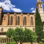1 Hour Electric Scooter Tour in Palma - Key Points