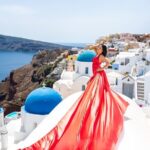 1-Hour Flying Dress Photoshoot, Instagram spots - The Sum Up