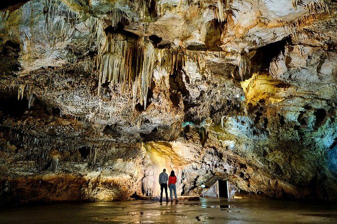 1-Hour Guided Lipa Cave Adventure in Montenegro - Exploring Montenegro’s Lipa Cave: A Detailed Review