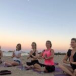 1 Hour Ibiza Beach Yoga Class - Why You Should Consider This Experience