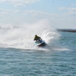 1 Hour Jet Ski Experience in Isla Canela - A Deep Dive into the 1-Hour Jet Ski Experience
