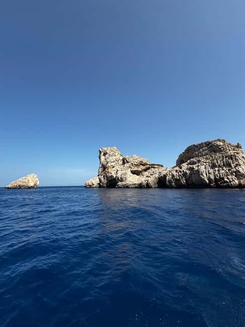 1-hour jet ski tour with no license required - The Highlights and Practical Details