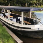 1 Hour Luxury Private Closed Boat Tour with Local Guide - Exploring Giethoorn: An In-Depth Review