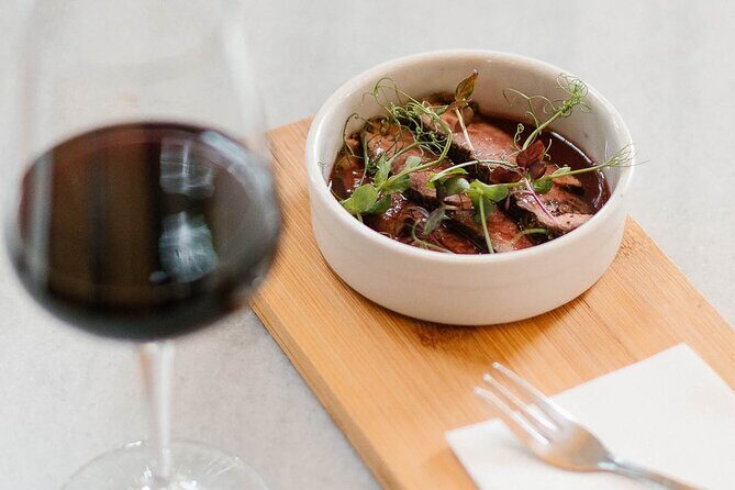1 Hour Private Four Greek Wine Tasting and Food Pairing in Athens - In-Depth Review of the 1-Hour Private Greek Wine Tasting