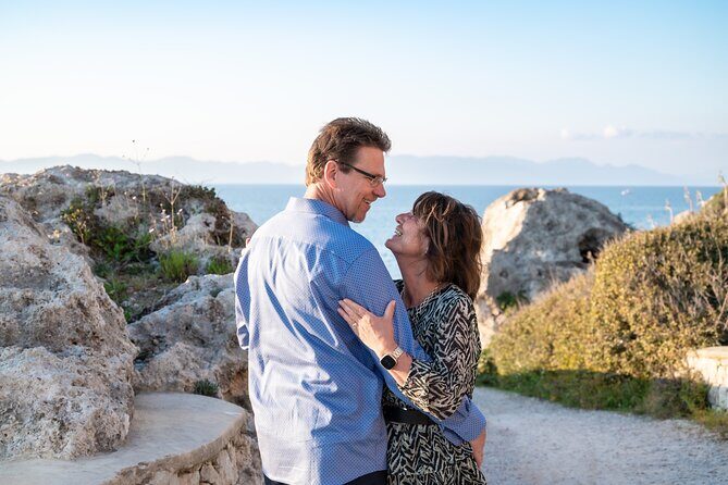 1 Hour Private Photoshoot in Rhodes - Who Will Love This Photoshoot?