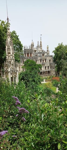 1 Hour Sightseeing Tour in Sintra with Tuktuk - An In-Depth Look at the 1-Hour Sintra Tuk Tuk Tour