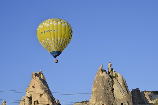 1 Hour Standard Flight at Cappadocia - Final Thoughts: Is It Worth It?