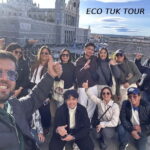 1 Hours, Madrid Welcome and Historical Tour - The Itinerary: A Snapshot of Madrid’s Best