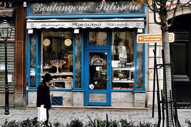 #1 Marais & Jewish Quarter | Satisfaction Guaranteed! | 12ppl Max - Value and Practicalities