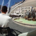 1 or 2-Hour Pedicab tour of Lyon - Authentic Experiences and Real-World Tips