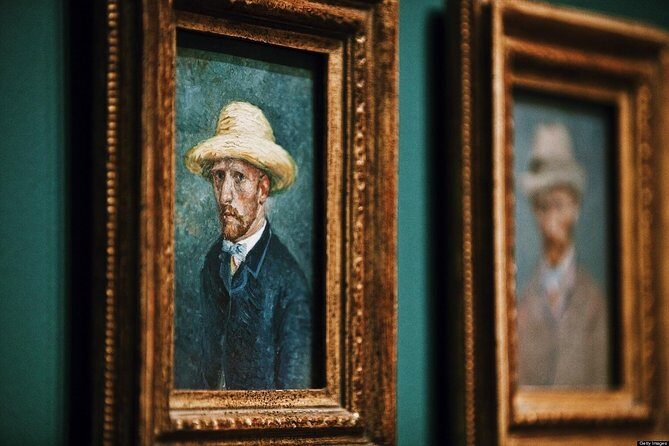 #1 Orsay Museum Guided Tour | Satisfaction Guaranteed! | 6ppl Max - A Thorough Breakdown of the Itinerary