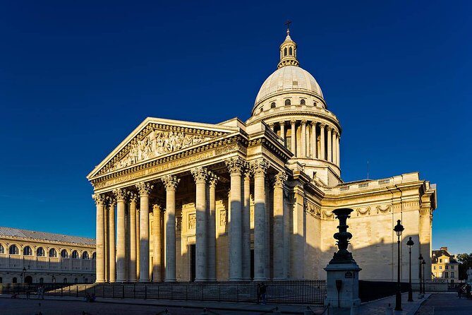 #1 Paris Latin Quarter | 100% Satisfaction Guaranteed | 12ppl Max - The Experience: Why It Works