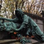 #1 Pere Lachaise Cemetery | Satisfaction Guaranteed! | 12ppl Max - Detailed Breakdown of the Itinerary