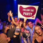 #1 Pub Crawl Warsaw with Premium Open Bar - Details and Logistics That Matter