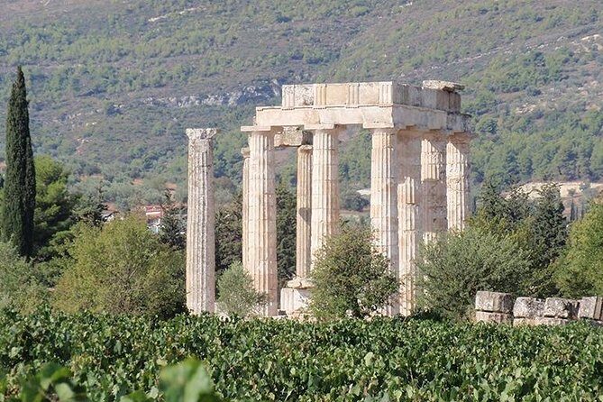 1. Wine Tour Nemea: The Lion of Nemea - Final Thoughts: Is This Tour Worth It?