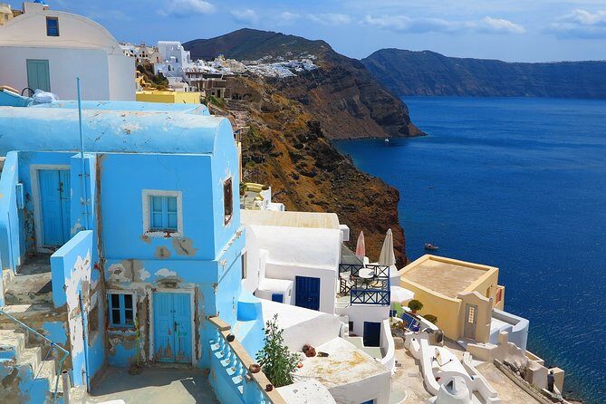 10 Day Best of Greece Tour, Olympia, Meteora, Delphi & Santorini - Frequently Asked Questions
